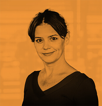 Aleksandra Kucharska | Business Development Manager of ELHAND Transformatory