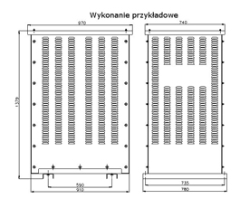 Przykładowe rozwiązanie