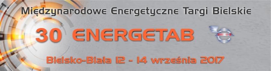 Выставкa Energetab 2017