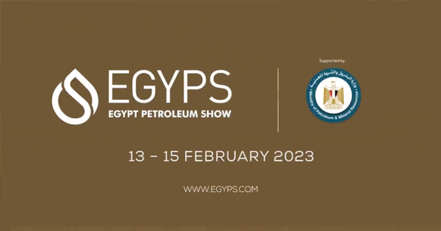 EGYPS - Egypt Petroleum Show 2023