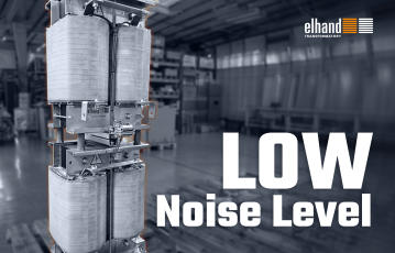 ELHAND Projects in Practice: Smoothing Reactors
