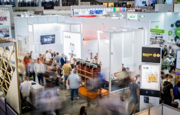 International Power Industry Fair - ENERGETAB 2023
