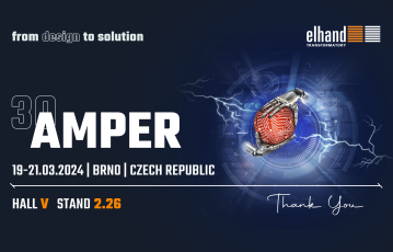 AMPER 2024