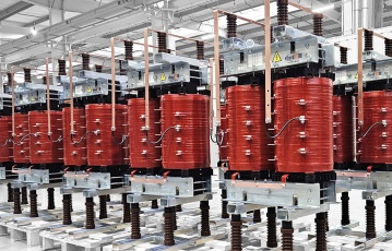 ELHAND Breakthrough: Revolution in Medium Voltage Chokes.