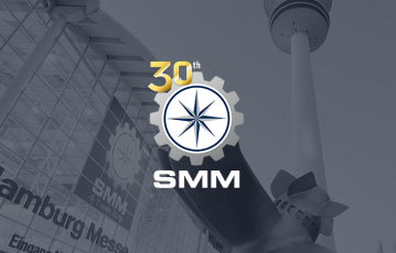 30th edition of SMM Hamburg 2022