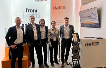 International Railway Fair TRAKO 2023